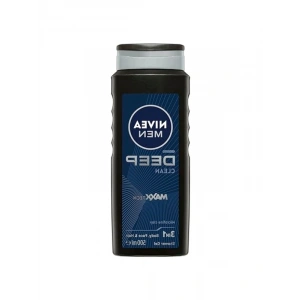 3ü 1 Arada Bakım Ürünü, 500 ml, Vücut, Saç ve Yüz için