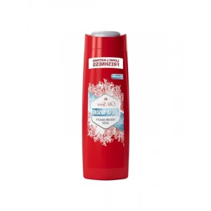 3ü 1 Arada Duş Jeli 400 ml Soğuk Etki