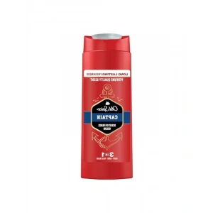 3ü 1 Arada Duş Jeli ve Şampuan, 90 ml - Old Spice