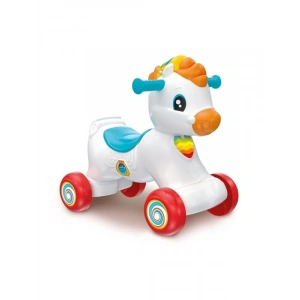 3ü 1 Arada İnteraktif At Oyuncak