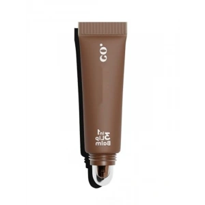 3ü 1 Arada Nemlendirici Dudak Balsamı - Mocha Kahve, Hyaluronik Asit, Seramid