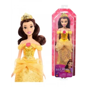 3 Yaş ve Üzeri İçin Bükülebilir Bebek Figürü