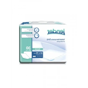 30 Adet Yatak Koruyucu Örtü - Underpad