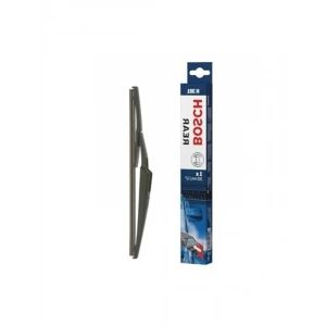 30 cm Arka Silecek, Hyundai Ix20 2011-2020 Uyumlu