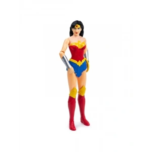 30 cm Boyunda Aksiyon Figürü - Süper Kahraman