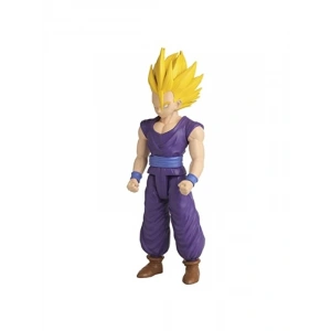30 cm Boyunda Limit Breakers Gohan Figürü - Dragon Ball Temalı