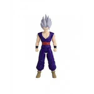 30 cm Boyunda Oynanabilir Figür - Son Gohan Beast