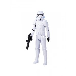 30 cm Boyutunda Stormtrooper Aksiyon Figürü, Titan Hero Serisi