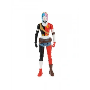 30 cm Harley Quinn Aksiyon Figürü, Eğlenceli Oyun ve Koleksiyon