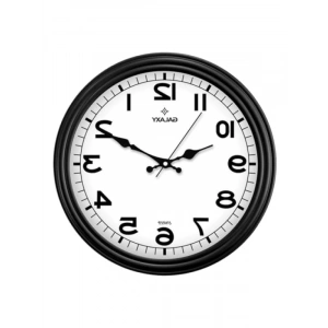 30 cm Klasik Kadran Duvar Saati