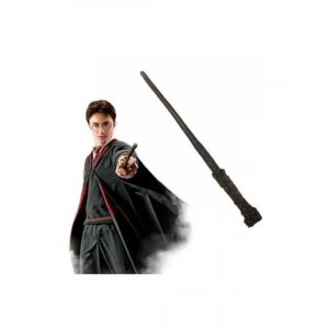 30 cm Orijinal Harry Potter Asası, İthal Ürün ile Koleksiyon için