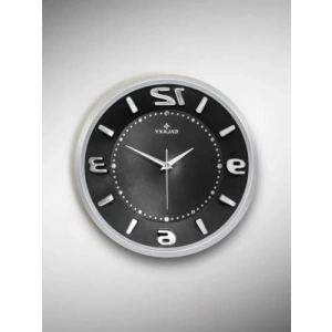 30 cm Sessiz Kadranlı Duvar Saati