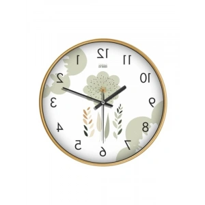 30 CM Sessiz Mekanizma Duvar Saati