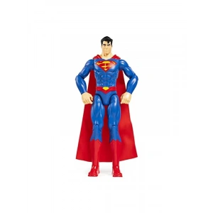 30 cm Superman Figürü: Aksiyon Dolu Süper Kahraman Oyuncağı