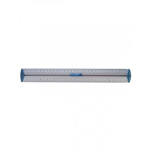 30 Cm Uzunlu Çift Desimetre Cetvel ile Hassas Ölçümler