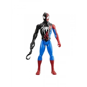 30 cm Yüksekliği ile Aksiyon Figürü