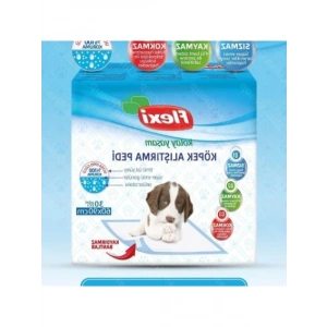 30lu Çevre Dostu Köpek Alıştırma Pedi, 60x90 cm