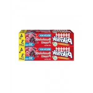 30lu Güvenli Buzdolabı Poşeti