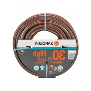 30 Metre 13mm ComfortHighFLEX Hortum, Dayanıklı Tasarım