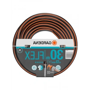 30 Metre Uzunluğunda 13mm Hortum, Konforlu Kullanım için