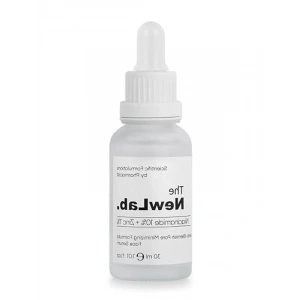 30 ml Akne Karşıtı Yüz Serumu, Niacinamide ve Çinko