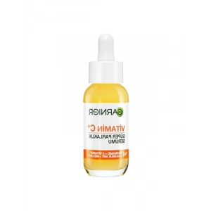 30 ml C Vitamini İçeren Süper Parlaklık Sağlayan Serum