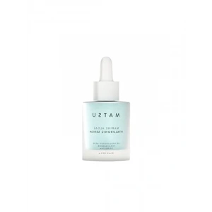 30 ml Hyaluronic Serum, Deniz Yosunu İçeren