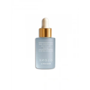 30 ml Hyaluronik Asit Dolgunlaştırıcı Serum, Nem ve Dolgunluk Sağlar
