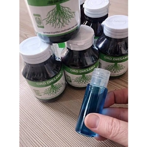 30 ml Mucize Köklendirici Jel - Hızlı Köklenme Desteği