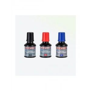 30 ml Mürekkep Seti, 3 Adet ile Yazım Deneyiminizi Artırın