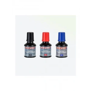 30 Ml Mürekkep Seti - 3lü Paket