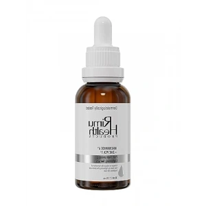 30 ml Siyah Nokta ve Sivilce Karşıtı Serum, Niacinamide İçerir