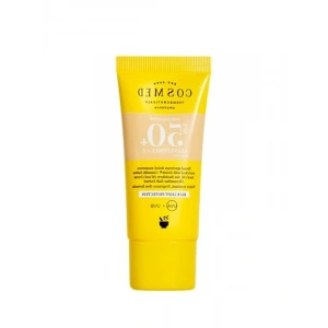 30 ml Suya Dayanıklı Güneş Kremi, Tüm Cilt Tipleri için Koruma