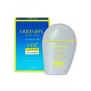 30 ml Yoğun Nemlendirici BB Krem, SPF 50 ile Koruma