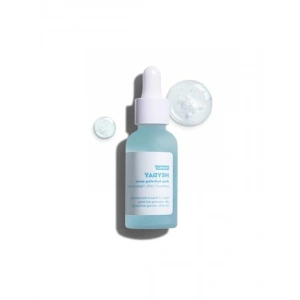 30 ml yoğun nemlendirici serum, pantenol ve hyalüronik asit ile