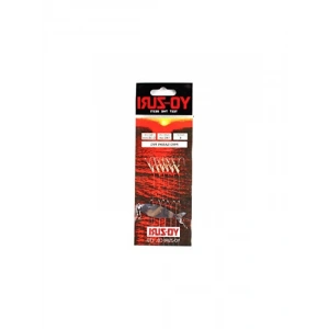 30 mm Çapında 140 cm Uzunlukta Sabiki Rig No: 4