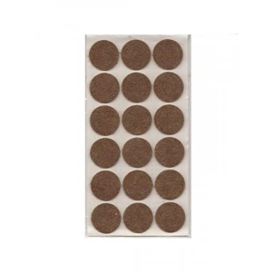 30 mm Mobilya Altı Zemin Koruyucu Keçe