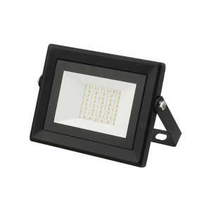 30 Watt Led Projektör, IP66 Su ve Toz Geçirmez, Beyaz Renk