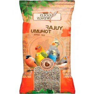 300 Gr Yulaf İçeren Kuş Yemi, Enerji Artırıcı Besin