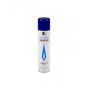 300 ML Bütan Gaz, Kullanıma Hazır