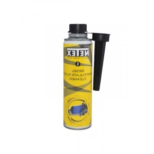 300 Ml Dizel Partikül Filtre Temizleyici