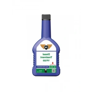 300 ML Kapasiteye Sahip Dizel Yakıt Katkısı