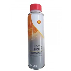 300 ml Motor ve Karter Temizleme Sıvısı, Etkili Temizlik için Formüle Edilmiş