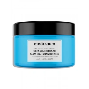 300 ml Nemlendirici Saç Maskesi, Hyaluronik Asit İçerir