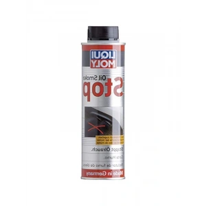 300 ml Oil Smoke Stop Ürünü ile Motor Bakımı Sağlayın