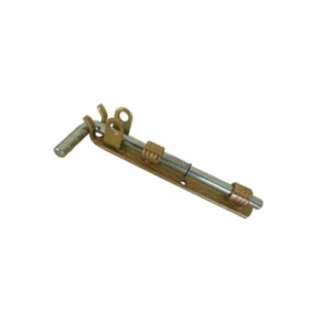 300 mm Ferforje Yaylı Sürgü