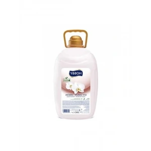 3000 ml Orkide Çiçeği Sıvı Sabun