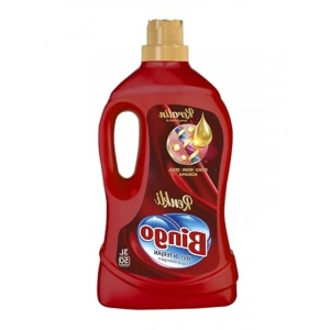 3000 ml Renkli Çamaşır Deterjanı, 50 Yıkama