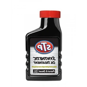 300ml Sentetik Yağ Tedavisi - Yakıt Katkısı