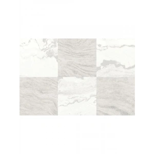 30,48 cm x 30,48 cm Soyma ve Yapıştırma Yer Karosu